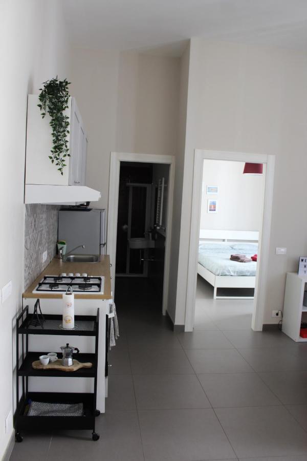 Casa Balo Pozzuoli Apartment Exterior photo