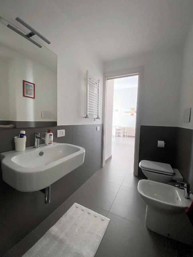 Casa Balo Pozzuoli Apartment Exterior photo