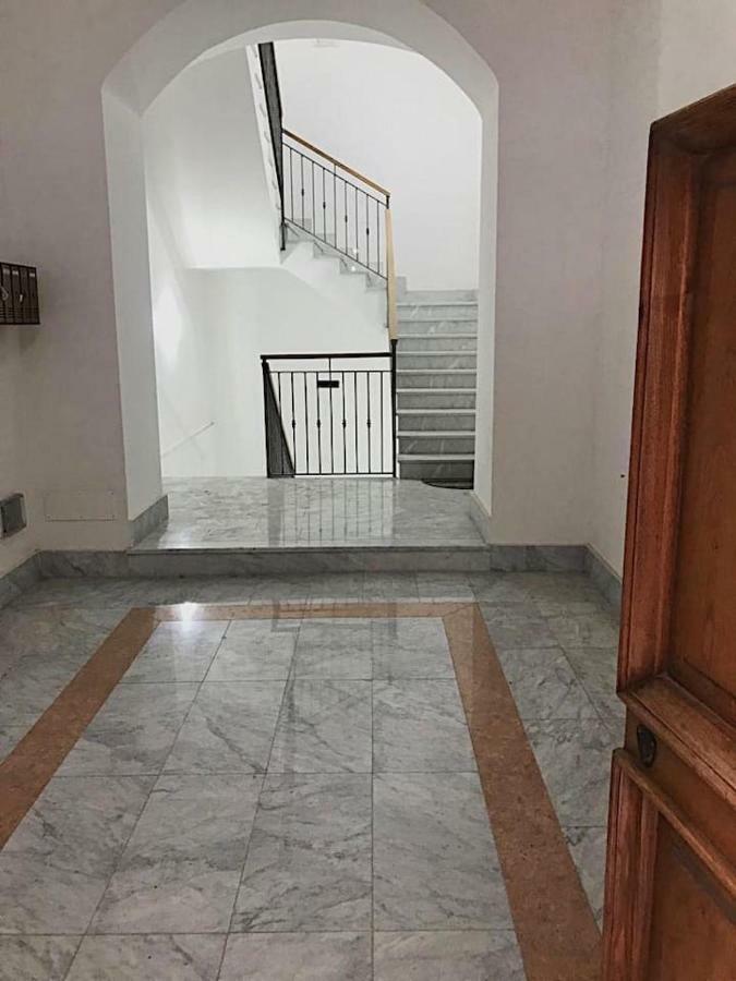 Casa Balo Pozzuoli Apartment Exterior photo